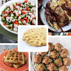 Easy Keto Snacks From the Store